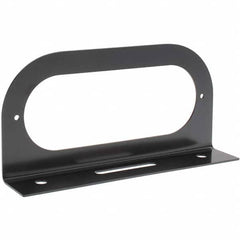 Value Collection - Automotive Replacement Parts Type: Mounting Brackets Application: For 6" Lights - Exact Tool & Supply