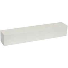 1 × 1 × 6″ Dressing Stick 38A150-IVBE - Exact Tool & Supply