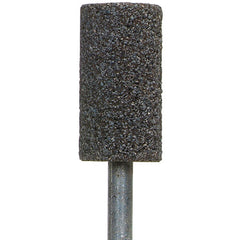 ‎3/4″ × 1-1/2″ Charger Mounted Point W207 30 Grit Zirconia Alumina/Aluminum Oxide - Exact Tool & Supply