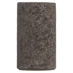 ‎1-1/2″ × 2-1/2″ × 3/8″-24 Gemini Snagging Wheel Type 18 Plug-Square Tip 24 Grit - Exact Tool & Supply