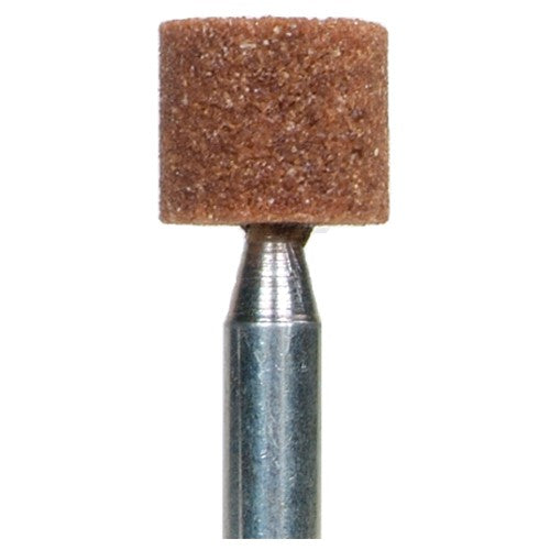 1/4″ × 1/8″ 1/8″ Spindle Pacesetter Mounted Point W158 60 Grit 38A-M - Exact Tool & Supply