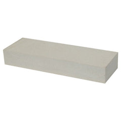 1/4″ × 1″ × 4″ Crystolon Benchstone Rectangular Fine Grit Silicon Carbide - Exact Tool & Supply