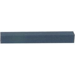 1/2″ × 4″ Crystolon File Square 280 Grit - Exact Tool & Supply