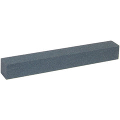 1/2″ × 4″ Crystolon File Square 150 Grit - Exact Tool & Supply