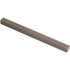 3/8″ × 4″ India File Square 100 Grit - Exact Tool & Supply