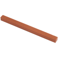 3/4″ × 6″ India File Square 320 Grit - Exact Tool & Supply