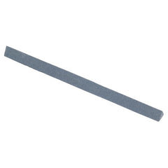 1/4″ × 4″ Crystolon File Triangular 280 Grit - Exact Tool & Supply