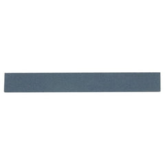 1/2″ × 4″ Crystolon File Triangular 280 Grit - Exact Tool & Supply