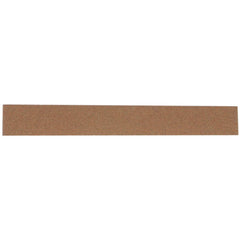 1/2″ × 4″ India File Triangular 240 Grit - Exact Tool & Supply