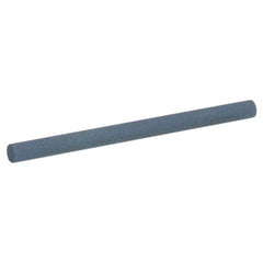 1/4″ × 4″ Crystolon File Round 280 Grit - Exact Tool & Supply