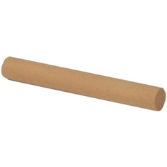 3/8″ × 4″ India File Round 100 Grit - Exact Tool & Supply
