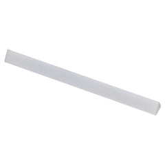 1/4″ × 3″ File Triangular 900 Grit - Exact Tool & Supply