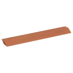 3/16″ × 9/16″ × 4″ India File Diamond Shaped 320 Grit - Exact Tool & Supply