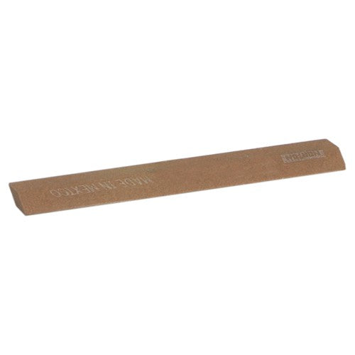3/16″ × 9/16″ × 4″ India File Diamond Shaped 240 Grit - Exact Tool & Supply