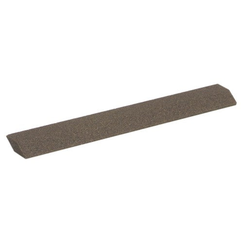 3/16″ × 9/16″ × 4″ India File Diamond Shaped 100 Grit - Exact Tool & Supply