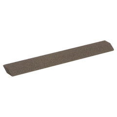 3/16″ × 9/16″ × 4″ India File Diamond Shaped 100 Grit - Exact Tool & Supply