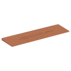 1/8″ × 1″ × 4″ India File Knife Blade 320 Grit - Exact Tool & Supply