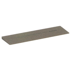 1/8″ × 1″ × 4″ India File Knife Blade 100 Grit - Exact Tool & Supply
