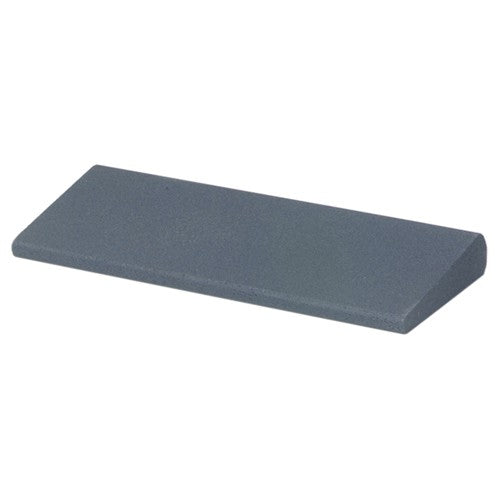 1/4″ × 1/16″ × 1 3/4″ × 4 1/2″ Crystolon Slip Round Edge 280 Grit Silicon Carbide - Exact Tool & Supply