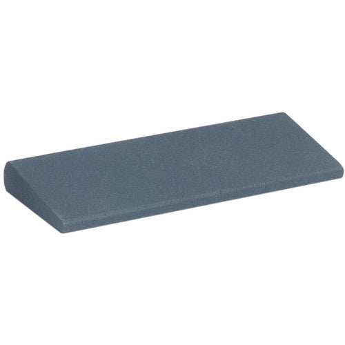 ‎1/2″ × 3/16″ × 1-3/4″ × 4-1/2″ Crystolon Slip Round Edge 280 Grit Silicon Carbide - Exact Tool & Supply