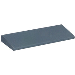 ‎1/2″ × 3/16″ × 1-3/4″ × 4-1/2″ Crystolon Slip Round Edge 280 Grit Silicon Carbide - Exact Tool & Supply