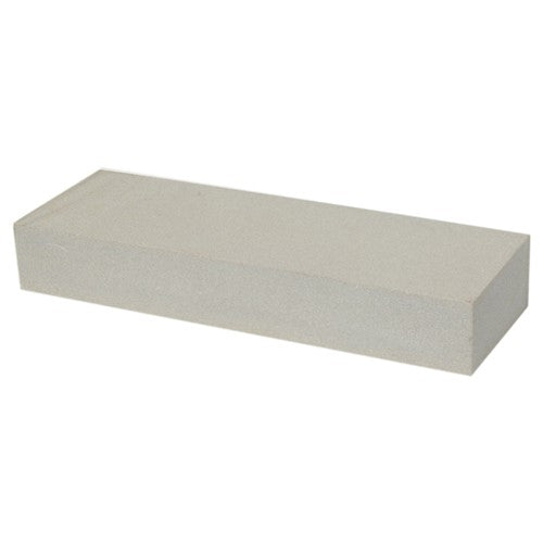 ‎1/2″ × 3/4″ × 3-1/2″ Crystolon Slip Carving Tool Rectangular Fine Grit Silicon Carbide - Exact Tool & Supply