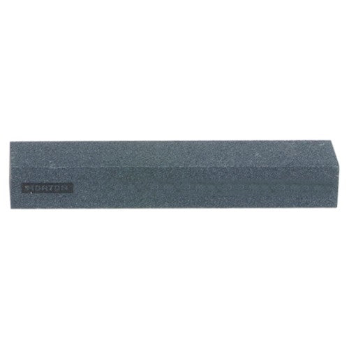 ‎1/2″ × 3/4″ × 3-1/2″ Crystolon Slip Carbide Tool Flat Medium Grit Silicon Carbide - Exact Tool & Supply
