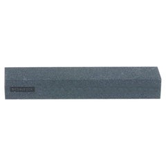 ‎1/2″ × 3/4″ × 3-1/2″ Crystolon Slip Carbide Tool Flat Medium Grit Silicon Carbide - Exact Tool & Supply