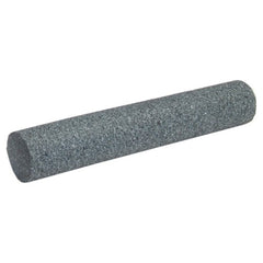 1″ × 6″ Dressing Stick Round Silicon Carbide Vitrified Bond 37C46 V - Exact Tool & Supply