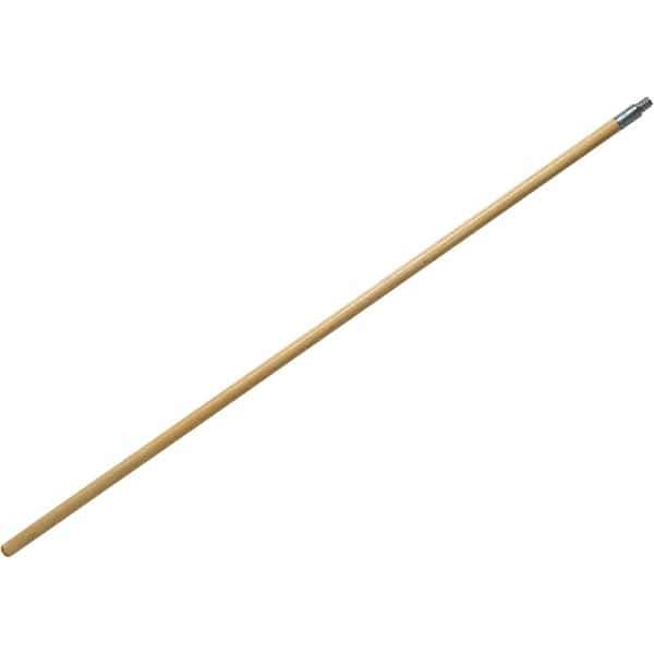 Krylon - Paint Roller Extension Pole - Wood - Exact Tool & Supply