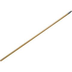 Krylon - Paint Roller Extension Pole - Wood - Exact Tool & Supply