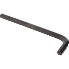 Value Collection - 14mm Hex, Long Arm, Hex Key - Alloy Steel, Metric System of Measurement - Exact Tool & Supply