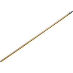 Krylon - Paint Roller Extension Pole - Wood - Exact Tool & Supply