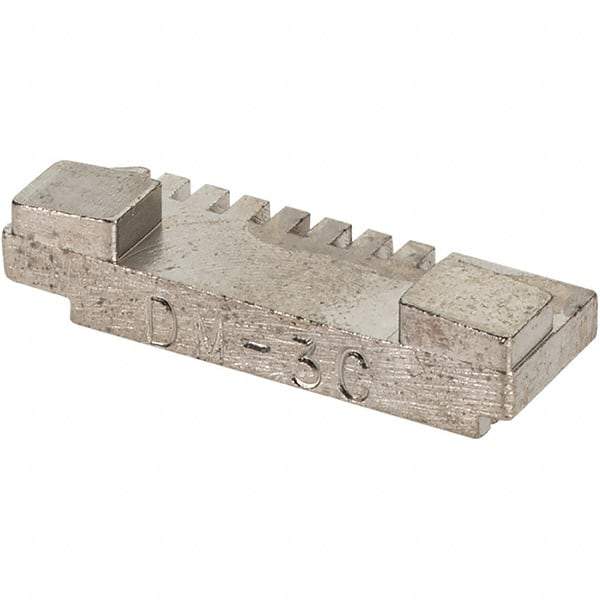 Made in USA - Carriage Key Machine - Exact Tool & Supply