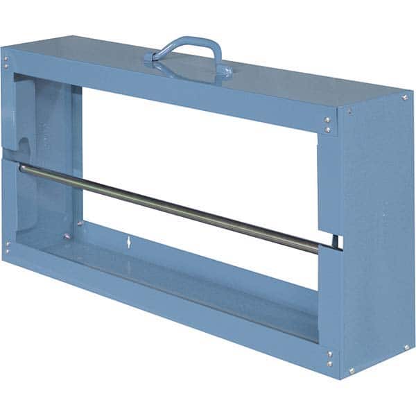 Made in USA - Hose & Wire Rack - Exact Tool & Supply