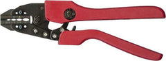 Value Collection - Crimp Tool - Exact Tool & Supply