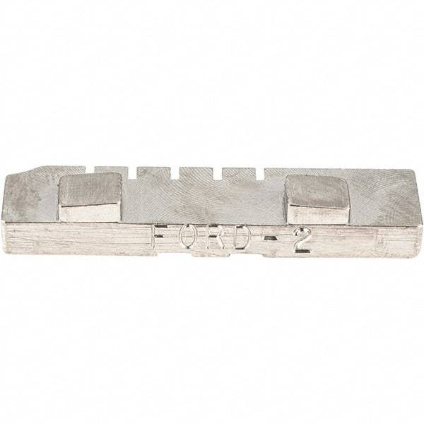 Made in USA - Carriage Key Machine - Exact Tool & Supply