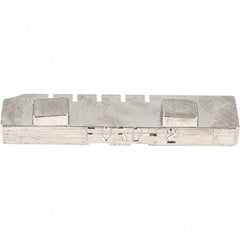 Made in USA - Carriage Key Machine - Exact Tool & Supply