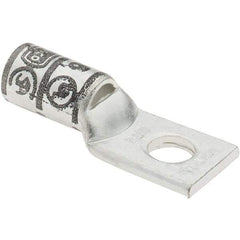 Made in USA - 2/0 AWG Ring Terminal - 3/8" Stud - Exact Tool & Supply