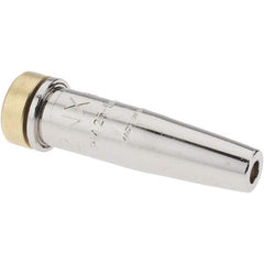 Harris Products - Plasma Cutter Cutting Tips, Electrodes, Shield Cups, Nozzles & Accessories - Exact Tool & Supply