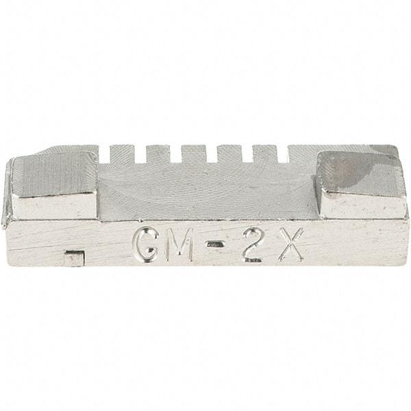Made in USA - Carriage Key Machine - Exact Tool & Supply