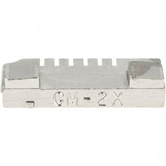 Made in USA - Carriage Key Machine - Exact Tool & Supply
