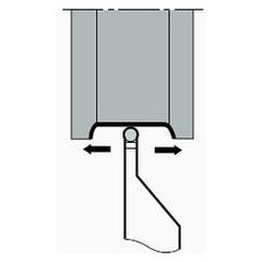 TRACN2020K06 - Turning Toolholder - Exact Tool & Supply