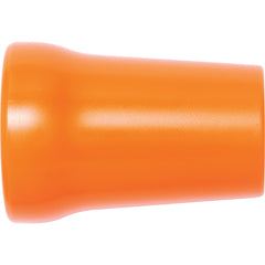 Coolant Hose System Component - 3/4″ Inside Diameter System-3/4″ Round Nozzles (Pack of 4) - Exact Tool & Supply