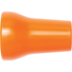 Coolant Hose System Component - 3/4″ Inside Diameter System-5/8″ Round Nozzles (Pack of 4) - Exact Tool & Supply