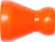 3/4" to 1/2" Adaptor 20 Piece - Coolant Hose System Component - Exact Tool & Supply