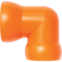 3/4″ Elbow 2 Piece - Coolant Hose System Component - Exact Tool & Supply