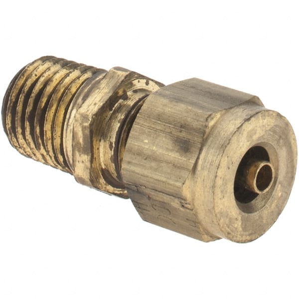 Parker - Welding Hose Fittings - Exact Tool & Supply