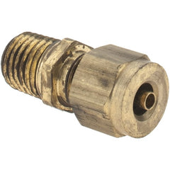 Parker - Welding Hose Fittings - Exact Tool & Supply