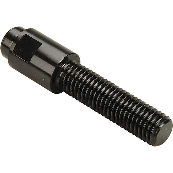 Dynabrade - Power Grinder, Buffer & Sander Arbors Arbor Type: For Male Threaded Spindle For Use With: Extension Dynastraight Arbor; Model 13515; Model 13519; Model 13520; Model 13531 - Exact Tool & Supply